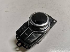 BMW X1 F48 F49 Multifunctional control switch/knob 6829087