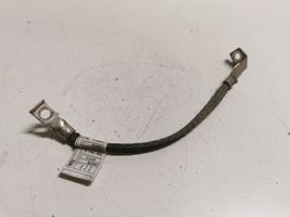 BMW X1 F48 F49 Cable negativo de tierra (batería) 8602994