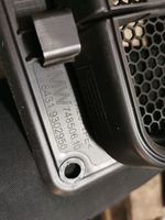 BMW X1 F48 F49 Copertura griglia di ventilazione cruscotto 9302950