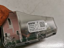 BMW X1 F48 F49 GPS-pystyantenni 9350090