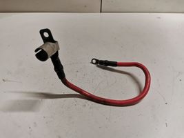 BMW X1 F48 F49 Positive cable (battery) 