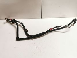 BMW X1 F48 F49 Cable positivo (batería) 8677251