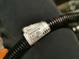 BMW X1 F48 F49 Cable positivo (batería) 8677251