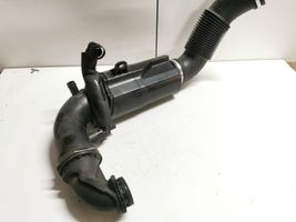 BMW X1 F48 F49 Parte del condotto di aspirazione dell'aria 7619268