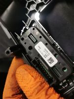 Audi Q5 SQ5 Interruptor del freno de mano/estacionamiento 80B927225
