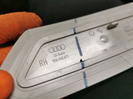 Audi Q5 SQ5 Priešrūkinio žibinto lemputė 80A945072