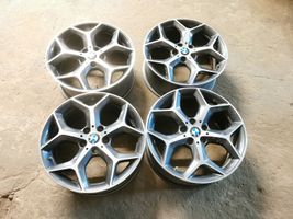 BMW X1 F48 F49 R 18 alumīnija - vieglmetāla disks (-i) 6856070