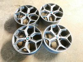 BMW X1 F48 F49 R 18 alumīnija - vieglmetāla disks (-i) 6856070