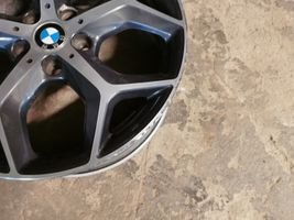 BMW X1 F48 F49 R 18 alumīnija - vieglmetāla disks (-i) 6856070