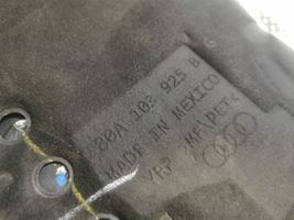 Audi Q5 SQ5 Couvercle cache moteur 80A103925B