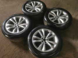 Audi Q7 4M R19 alloy rim 