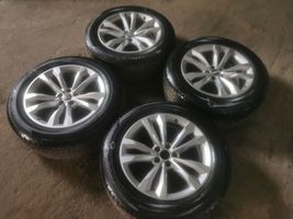 Audi Q7 4M R19 alloy rim 