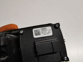 Audi Q7 4M Interruttore di controllo del sedile 4M0959861B