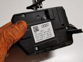 Audi Q7 4M Selector de cambios 4M1713041F