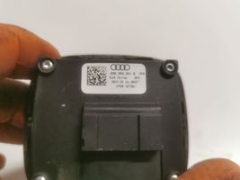 Audi Q7 4M Interruttore di controllo del sedile 4M0959861B