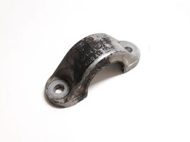 Audi Q7 4M Supporto per boccola della barra antirollio, anteriore 4M0411336D