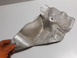 Audi Q7 4M Bouclier thermique d'échappement 4M0825729A