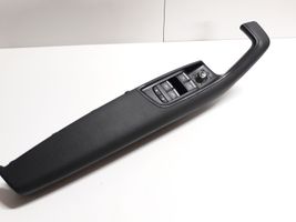 Audi Q7 4M Handbrake lever cover (leather/fabric) 4M0867165