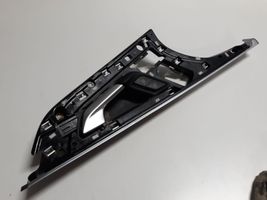 Audi Q7 4M Front door interior handle 4M0837020B