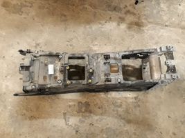 Audi Q7 4M Console centrale 4M0863243B