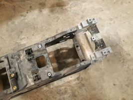 Audi Q7 4M Console centrale 4M0863243B