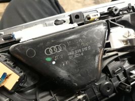 Audi Q7 4M Klamka wewnętrzna drzwi przednich 4M0839019D