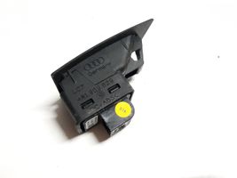 Audi Q7 4M Tailgate opening switch 4M1959829