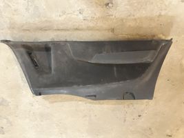 Audi Q7 4M Rivestimento pannello inferiore del bagagliaio/baule 4M0863880E