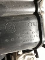 Audi Q7 4M Serbatoio a carbone attivo per il recupero vapori carburante 4H0201801A