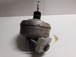 Audi Q7 4M Brake booster 4M0612103A