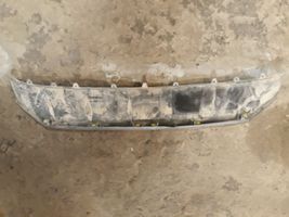 Audi Q7 4M Front bumper lip 4M0807733D