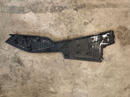 Audi Q7 4M Moldura lateral de la consola central delantera 4M0863306A