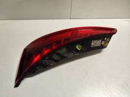 Audi Q5 SQ5 Lampy tylnej klapy bagażnika 