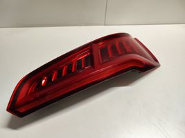 Audi Q5 SQ5 Lampy tylnej klapy bagażnika 