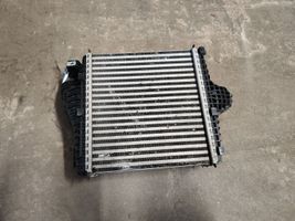 Audi Q7 4M Chłodnica powietrza doładowującego / Intercooler 4M0145804