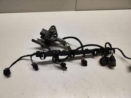 Audi Q7 4M Cavi iniettore di carburante 06L971627Q