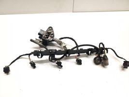 Audi Q7 4M Cavi iniettore di carburante 06L971627Q