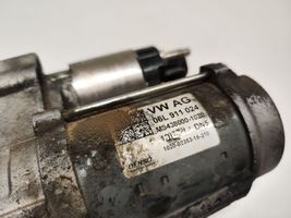 Audi Q7 4M Starter motor 06L911024