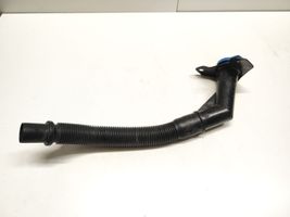 Audi e-tron Window washer liquid tank fill tube 4KE955462A