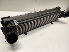 BMW 4 F36 Gran coupe Intercooler radiator 7600532