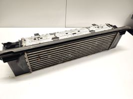 BMW 4 F36 Gran coupe Intercooler radiator 7600532