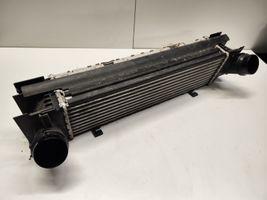 BMW 4 F36 Gran coupe Intercooler radiator 7600532