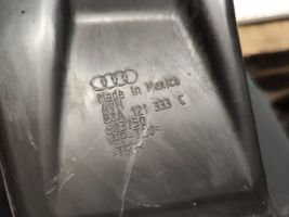 Audi Q5 SQ5 Oro nukreipėjas/ kanalas interkūlerio radiatoriaus 80A121333C