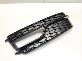 Audi A5 8T 8F Grille inférieure de pare-chocs avant 8T0807681M