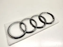 Audi Q5 SQ5 Logo, emblème, badge 