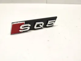 Audi Q5 SQ5 Logo, emblème, badge 