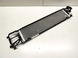 BMW X3 G01 Dzesēšanas šķidruma radiators 8472304