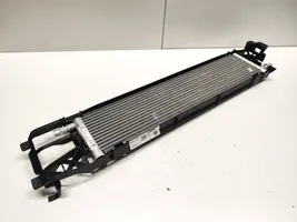 BMW X3 G01 Dzesēšanas šķidruma radiators 8472304