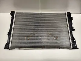 BMW X3 G01 Dzesēšanas šķidruma radiators LR794002