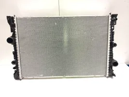 BMW X3 G01 Dzesēšanas šķidruma radiators LR794002